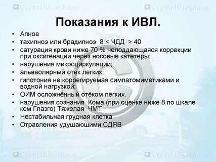 Сколько на ивл