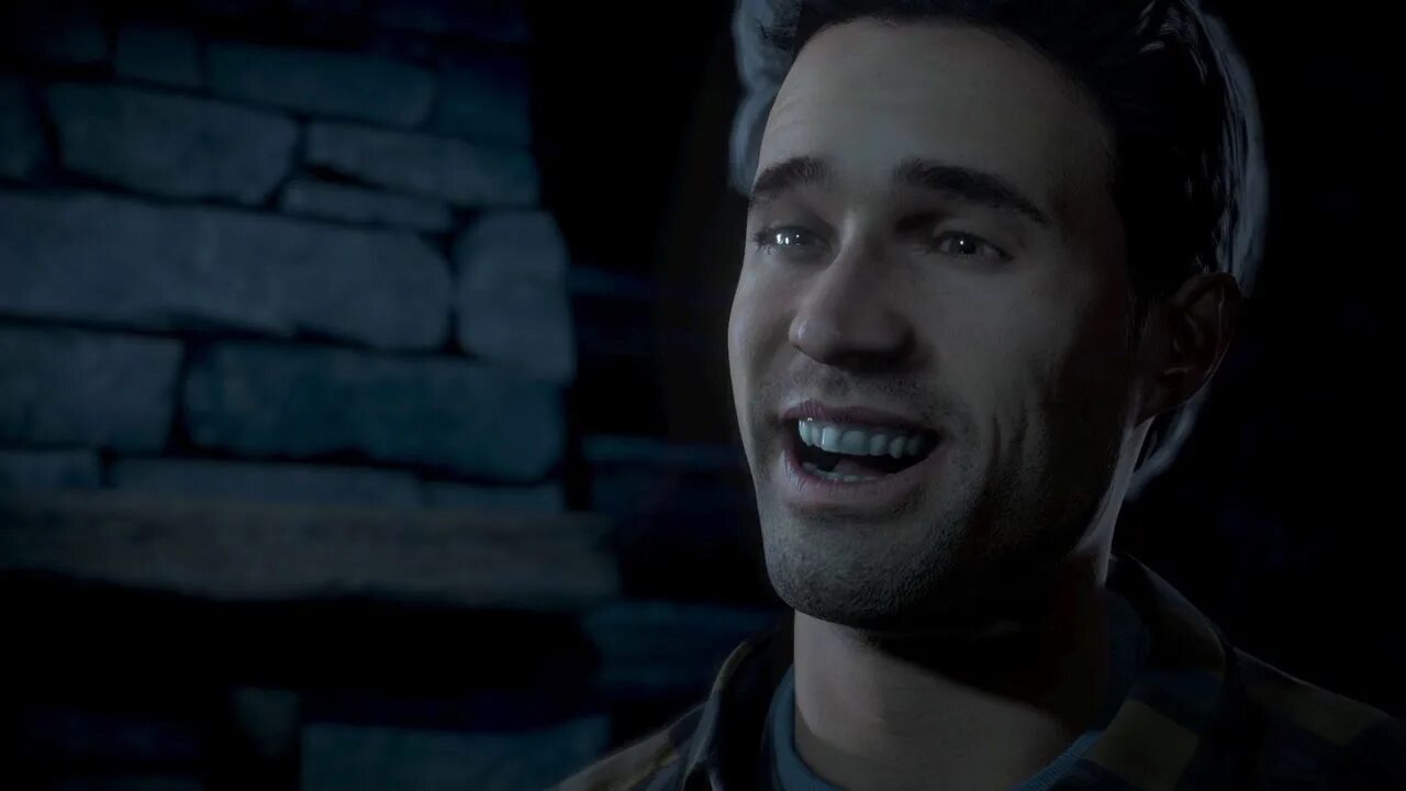 Дожить до рассвета Майк. Until Dawn дожить до рассвета.