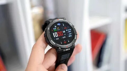 Amazfit pro 2