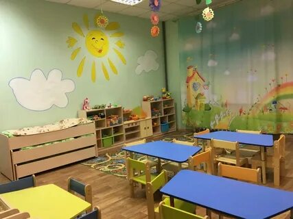Комиссии в детском доме