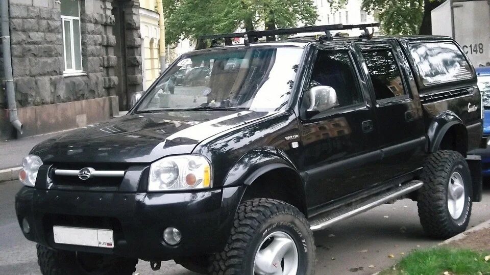 Грейт установить. Great wall sailor. great wall sailor 2006. great wall sailor силовой бампер. грейт вол сейлор.