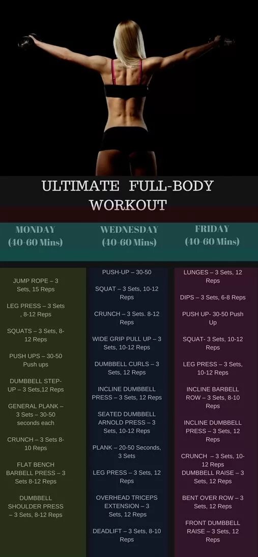 Тренировка фулл боди для девушек с гантелями. Программа тренировок full body для мужчин. Фитнес картинки. Спортивная фигура. Full body программа тренировок.
