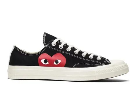 Кеды comme des