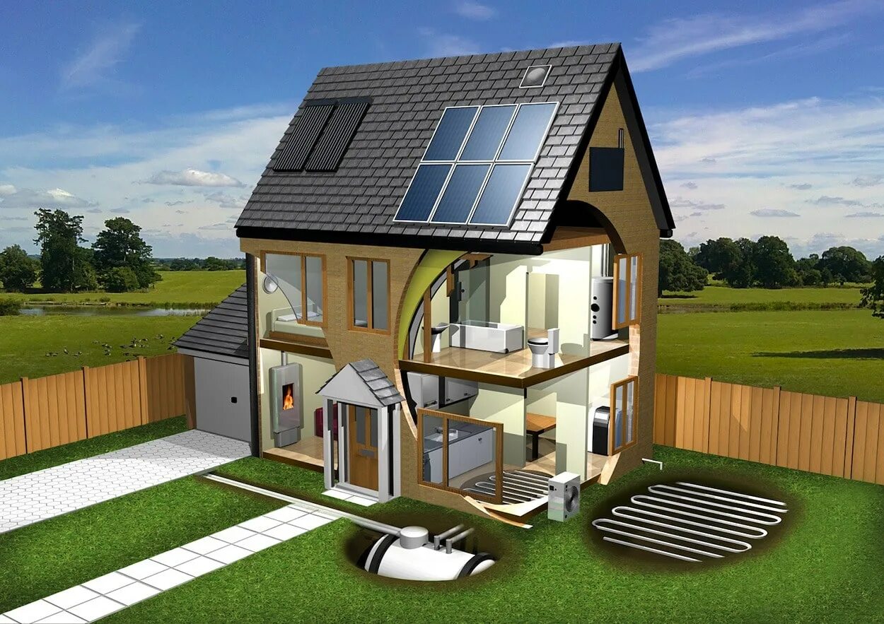 Очень экономичный. Passive House («пассивный дом»). Пассивный энергоэффективный дом. Экологичный дом. Энергосберегающий дом.