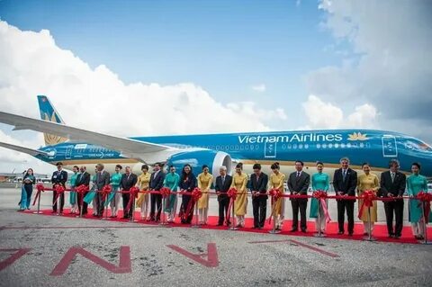 Vietnam airlines