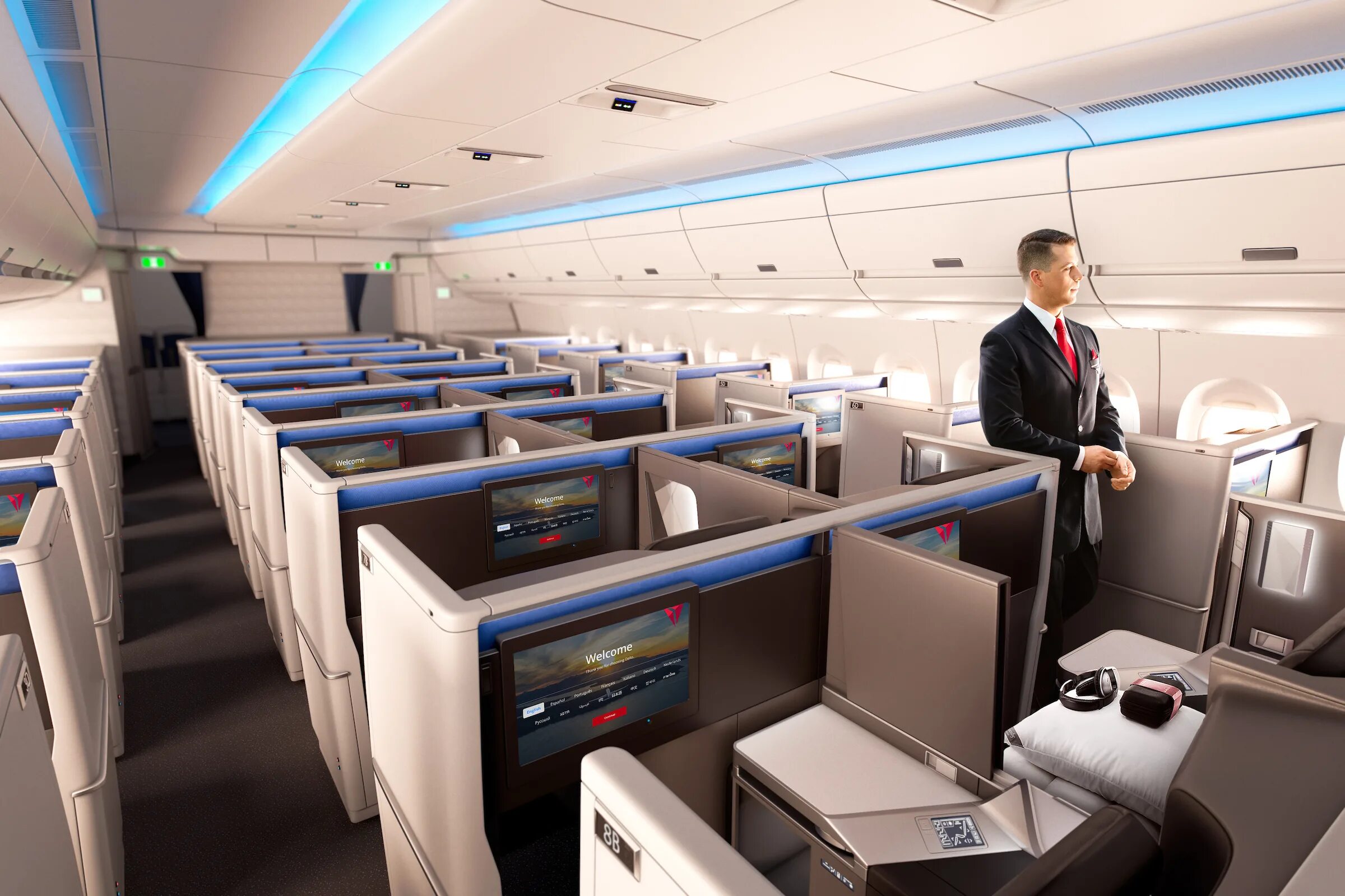 Delta 330neo. Delta Business class. Airbus a350 бизнес класс. A350 first class. Бизнес класс регистрация