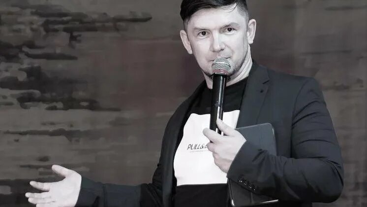 Сергей Панков: "Призывники с татуировками в президентский полк точно не попадут!