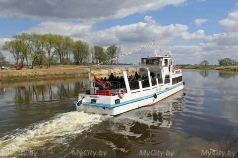 Водоканал могилев