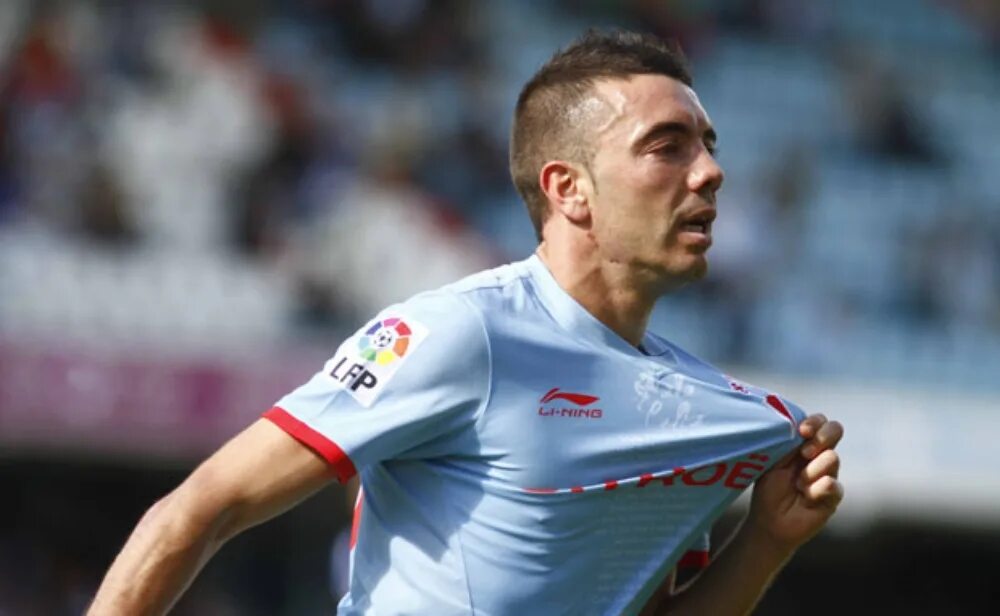 Aspas settings