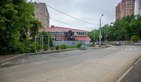 Пермь владивосток