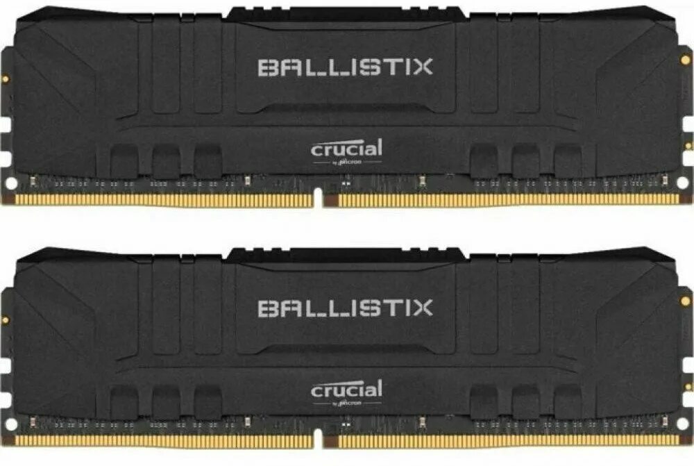 Память ddr4 2x8gb 3200mhz