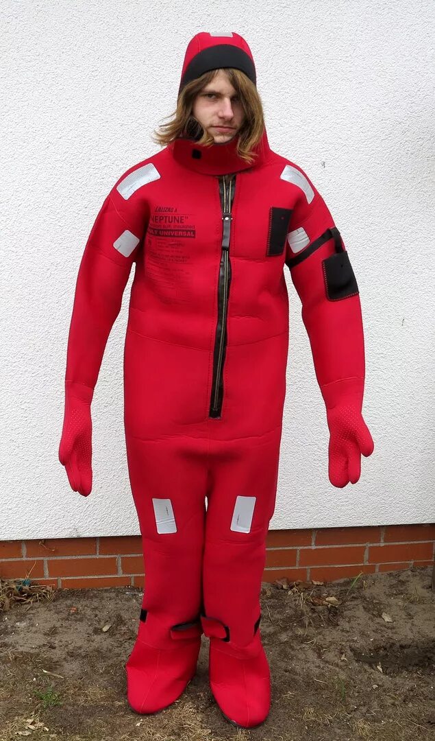 Гидрокостюм спасательный. Гидрокостюм (Immersion Suit) универсального размера. Спасательный гидрокостюм Nautic. Гидрокостюм спасательный судовой. Гидротермокостюм спасательный.
