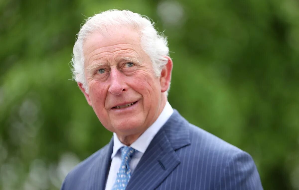 Charles 3 5 2