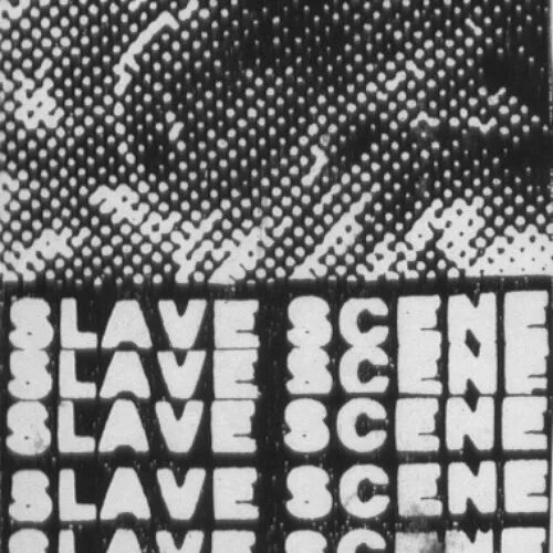 Slave scene