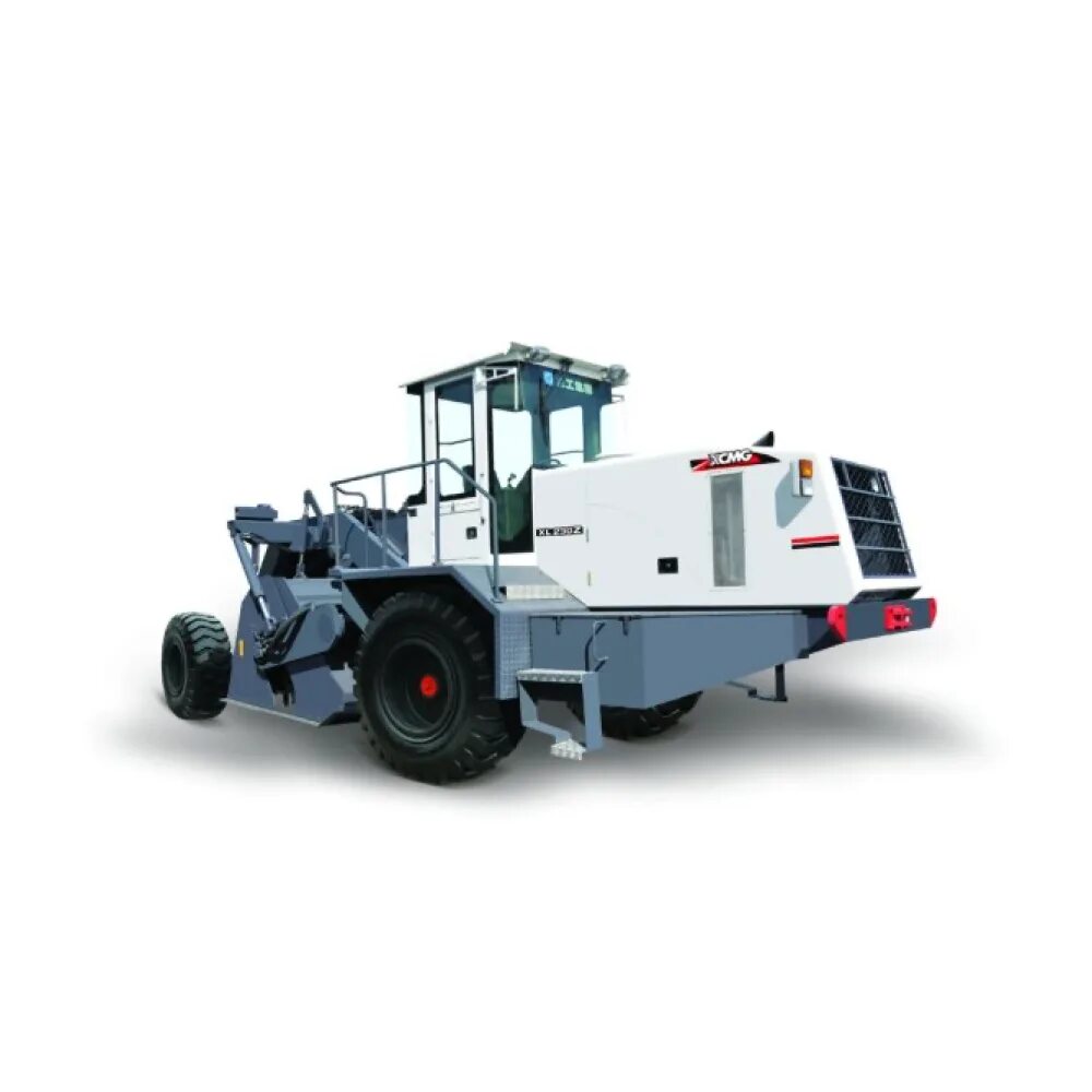 Ресайклер xcmg. Ресайклер xcmg xlz2303. ресайклер xl2503.