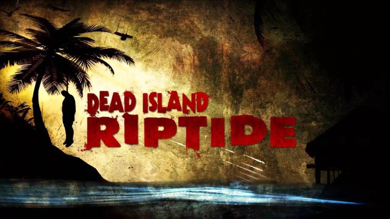 Dead island reptide