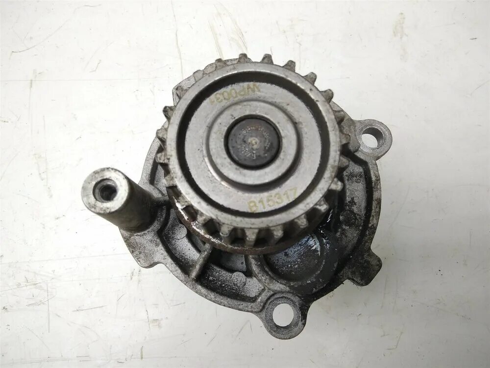 Помпа octavia a5. 06b121011q. octavia a5 помпа. 06k121011b.