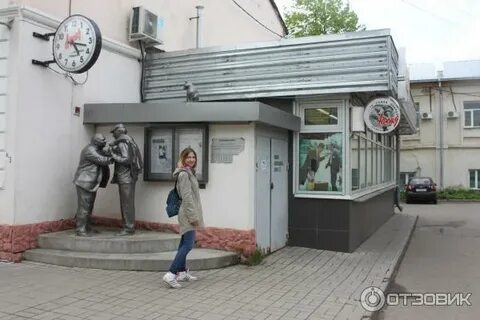 Пивбар афоня