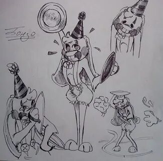 Catnap poppy arts