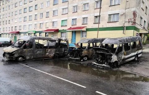 Подслушано в полярном