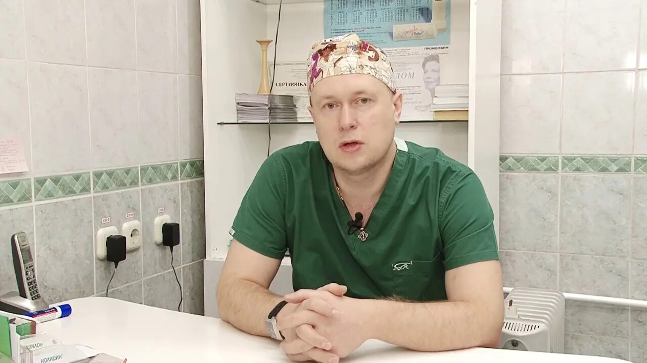 Костицын хирург. Костицын киров хирург.