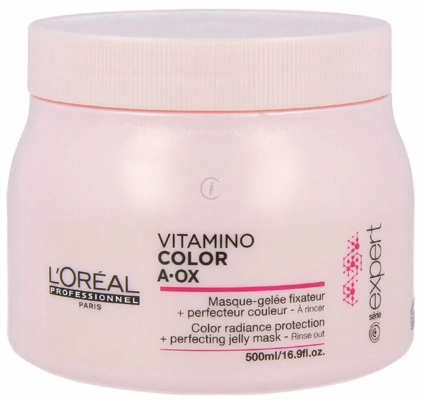 Vitamino Color Loreal professional маска. L'Oreal Professionnel Vitamino Color маска для окрашенных волос 500 мл. Маска для волос Loreal serie Expert. L’Oreal Professionnel serie Expert Vitamino Color маска. Маска лореаль эксперт