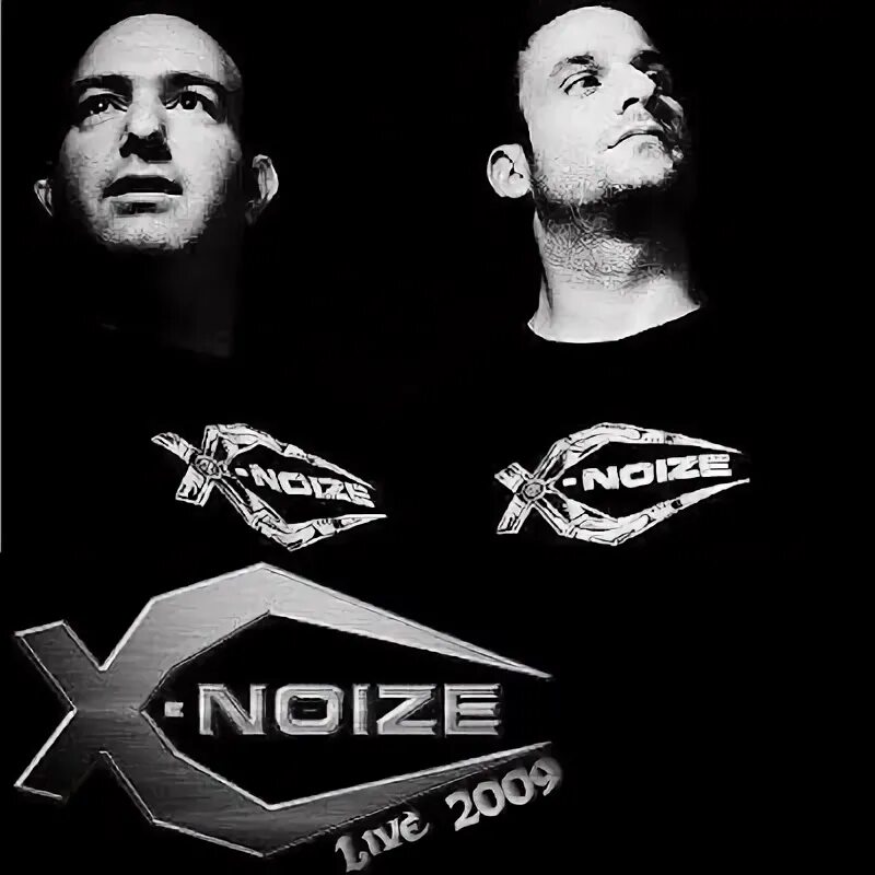 Noise the worst. X noise.