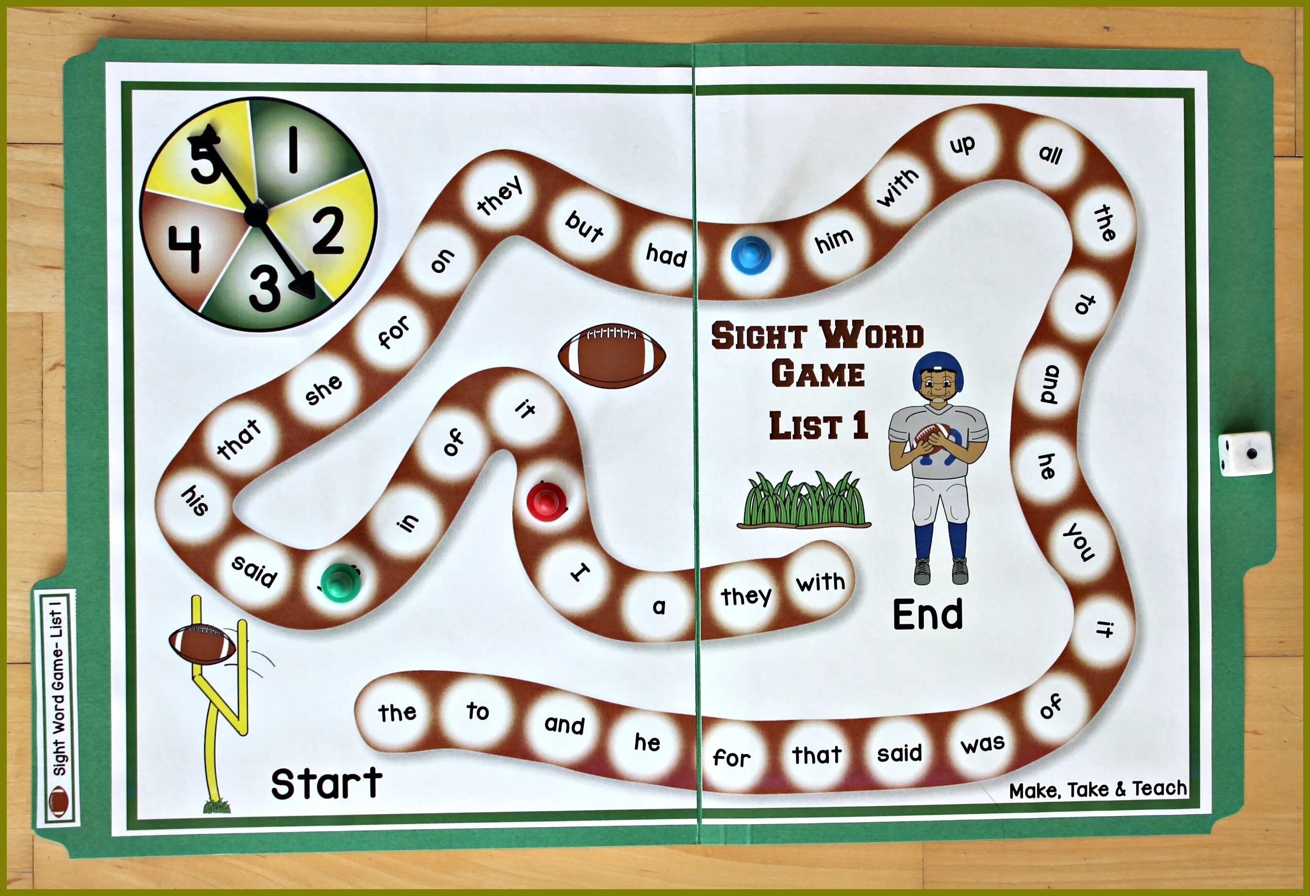 Sight Words game. Игры ходилки по английскому языку. Sight Words Board game. Настольные игры по чтению.