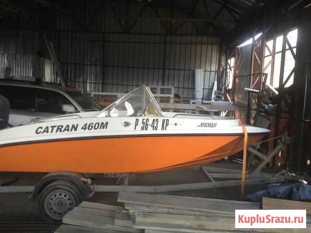 Катран 615. Catran 460m. катран 460. катер катран. байдарка катран.