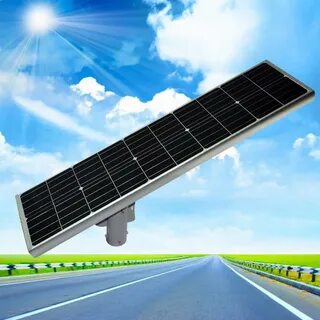 Smart solar