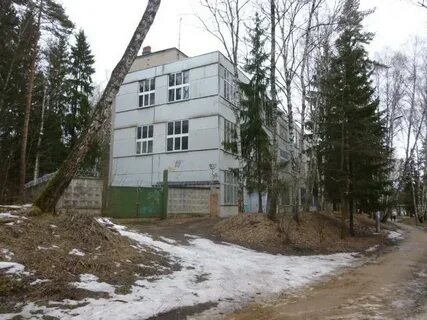 Менделеево московская обл
