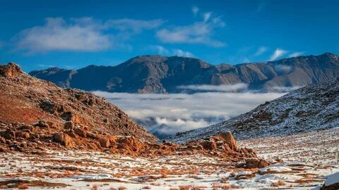 Америка 4 буквы