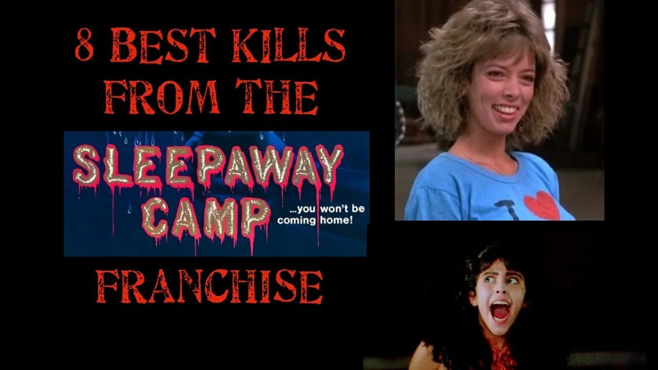 Анджела Бейкер спящий лагерь. Анджела Бейкер спящий лагерь 2. Sleepaway camp