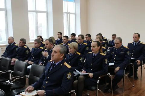 Управление следственного комитета по республике