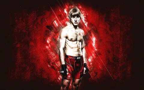 Red fighting