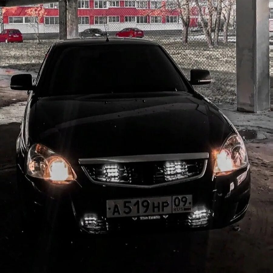 Опер стайл на обои