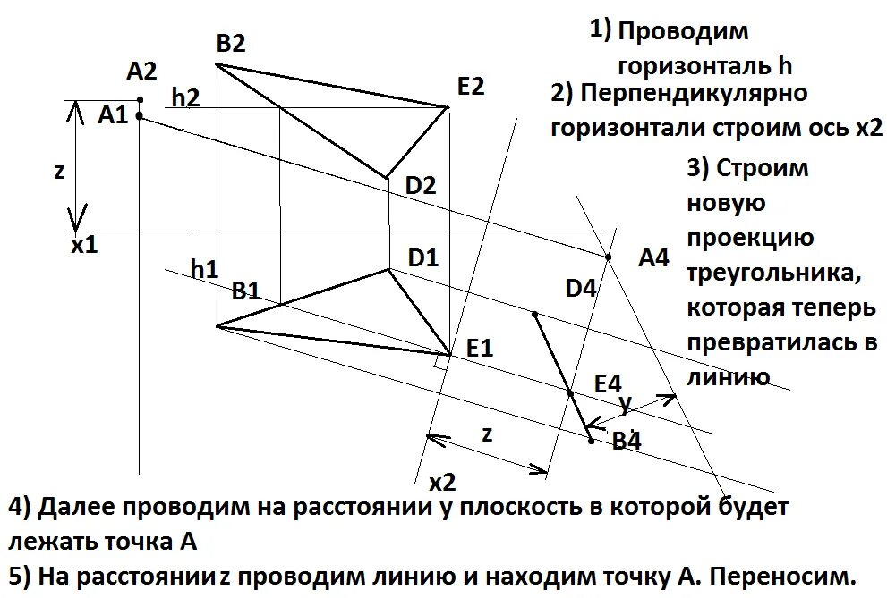 Горизонталь относится к. Начертательная геометрия решение задач. Начертательная геометрия для чайников задачи. Цилиндроид Начертательная геометрия. Задачи по начертательной геометрии.