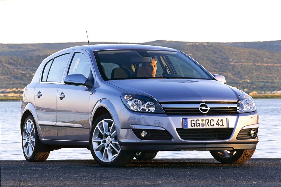 6. Astra 01. Astra 01. Opel astra 2014. 4.