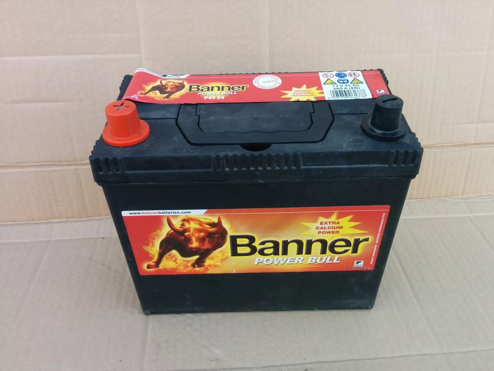 390 а ч. Аккумулятор banner power bull p4523 12v 45 ah 390a (en) расшифровка.. аккумулятор banner 30ah. аккумуляторы реклама баннер. banner -40%.