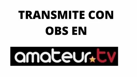 amateur tv - www.olympiccement.com.