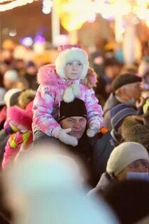 Встретить новый год воронеж