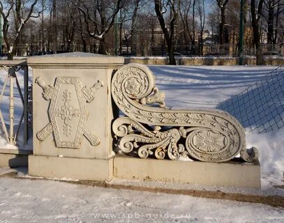 Холода в спб