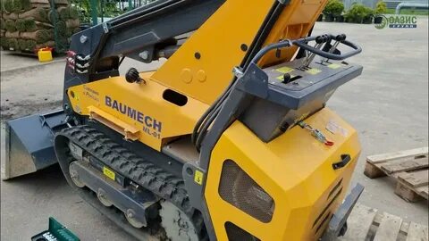 Baumech ml 02