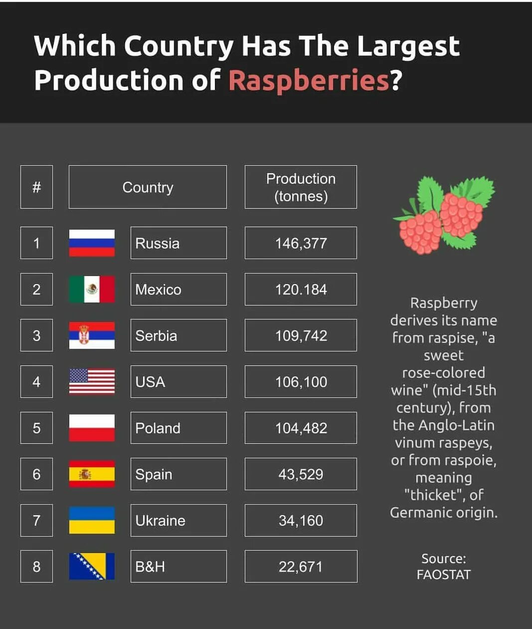 Импортеры малины по странам. Производители малины в мире. Мировые Лидеры по производству малины. Крупнейшие производители малины. Similar countries