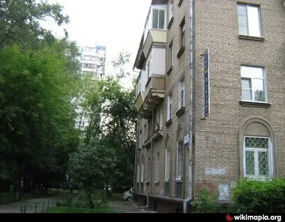 Ул ленинградская 7