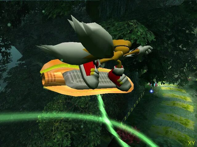 Соник игрофильм. Sonic Riders игра. Sonic Riders screenshots. Соник райдерс 2 Скриншоты. Sonic Riders игра орёл.