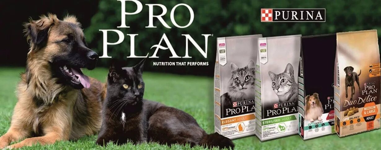 Пропал pro plan live. Корм Проплан для собак и кошек. Пурина Pro Plan. Purina Pro Plan баннер. Корма пуринаи про план.