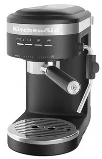 Кофеварка kitchenaid