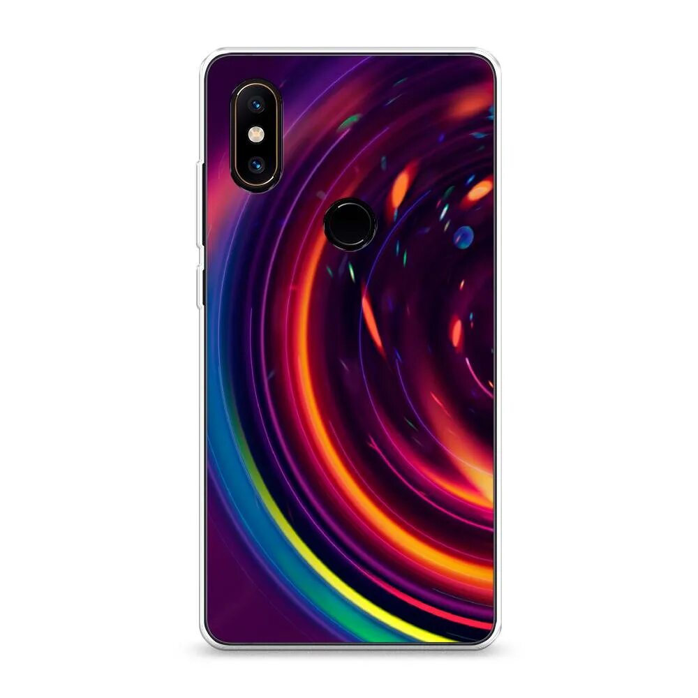 Телефон mi mix 2. Xiaomi ми микс 2s. Xiaomi mi Mix 2. Mi Mix 2s керамика. Модель mi Mix 2s.