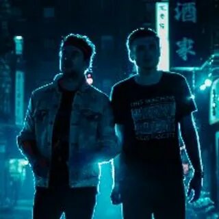 The midnight группа